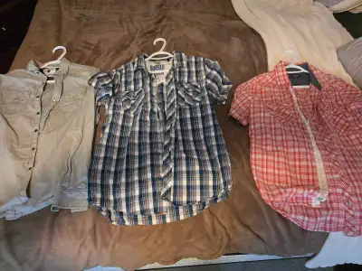 men's cowboy shirts, View more