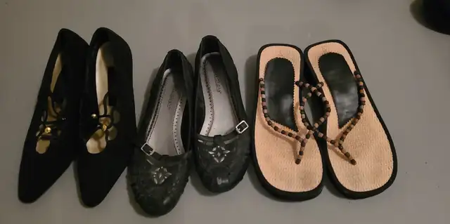 Sandals, Heels and Shoes in Women's - Shoes in Calgary - Image 3