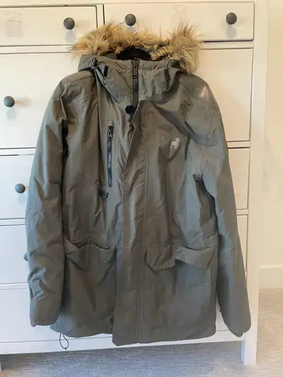 Winter Jackets, View more
