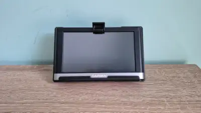 RAM Garmin Nuvi 2557/2577/2597 Motorcycle Mount, View more