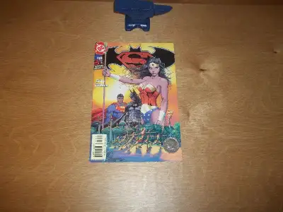 DC Comics -Superman\Batman, View more