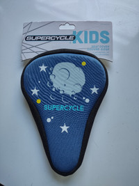 Supercycle Kids Bicycle Seat Cover - Brand New