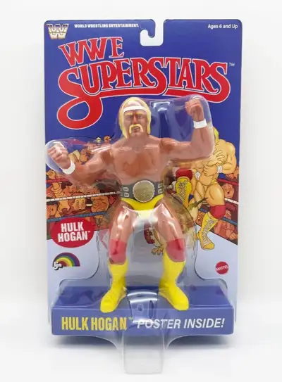Walmart Mattel ljn superstar figures, View more