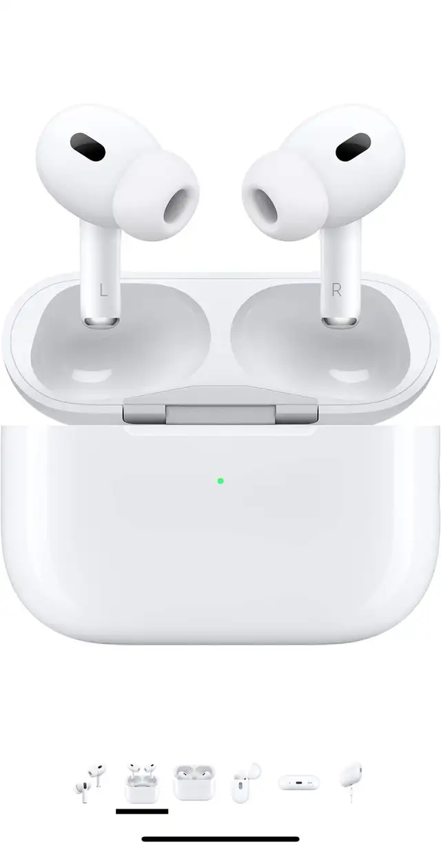 Apple AirPods Pro