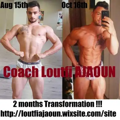 Personal trainer - Orleans, View more