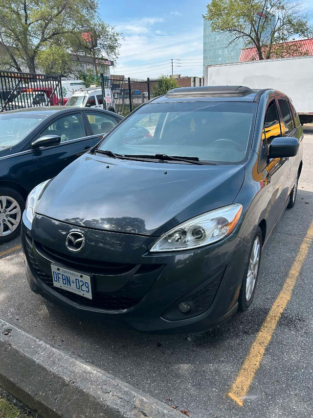 Mazda 5 GT in Cars & Trucks in City of Toronto - Image 4