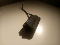 Sony camera cyber-shot 16.2 meega pixels HD with hdmi 