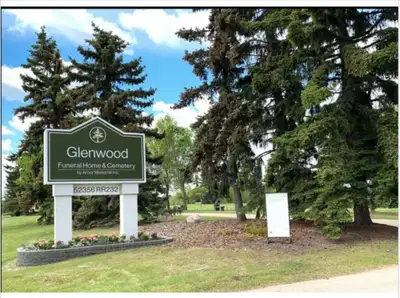Glenwood Funeral Home and Cemetery - 1 Traditional Burial Plot, View more