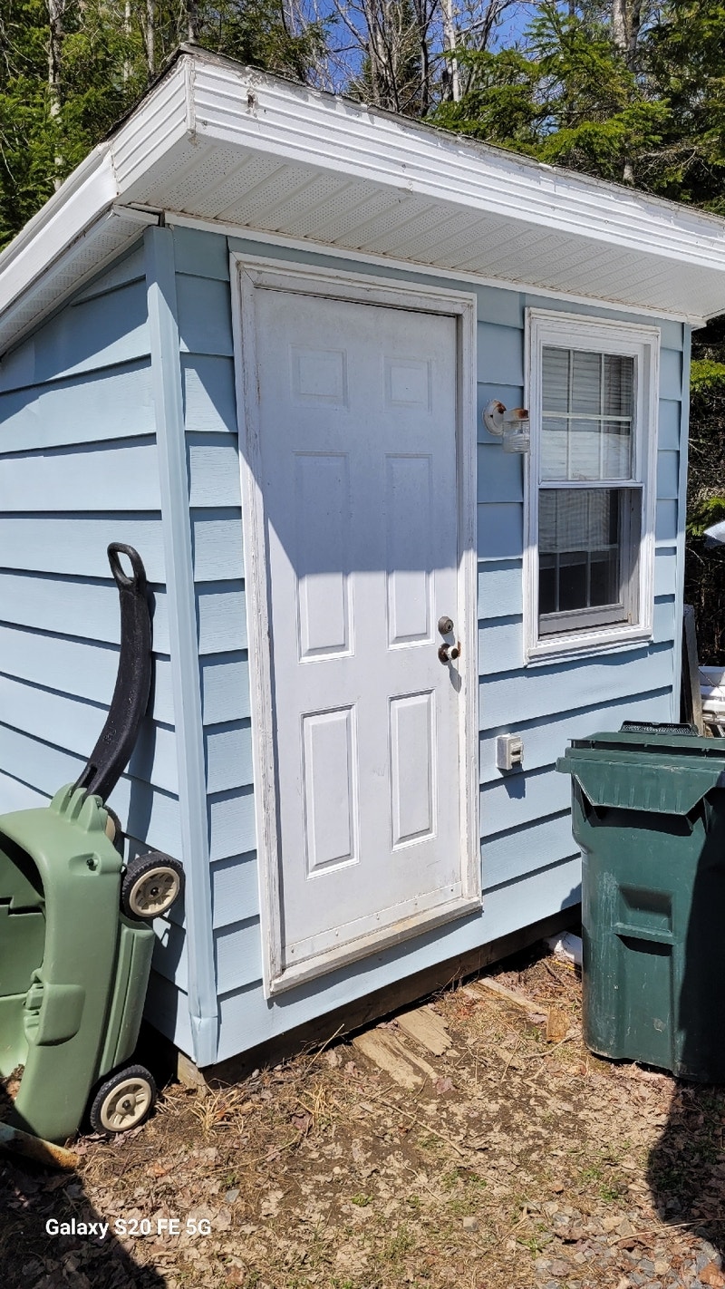 Outdoor Shed Outdoor Tools & Storage Bedford Kijiji