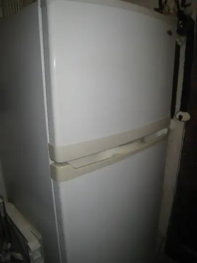 MAYTAG FRIDGE, View more