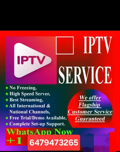 Ptemium Tv-HD/4K, View more