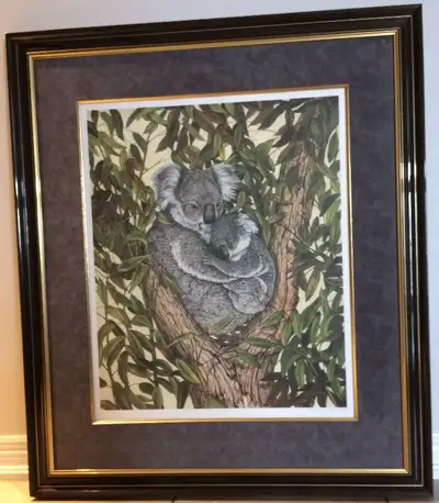 Christine Marshall - Koala, View more