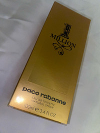 Paco Rabanne 1 Million 