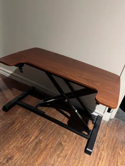 Standing Desk Converter, View more