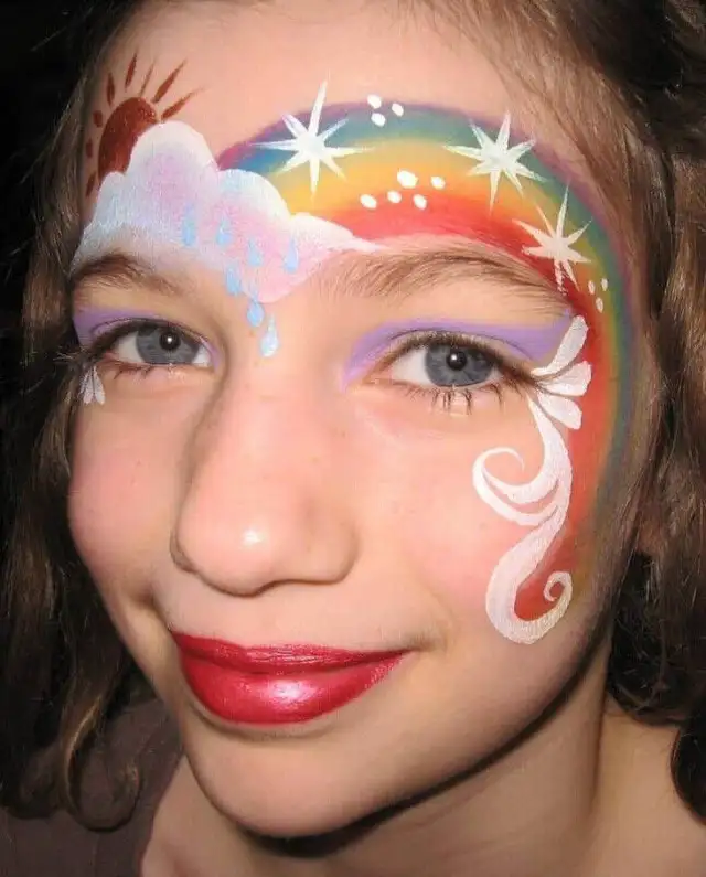 Face Painter Available62863253638273121