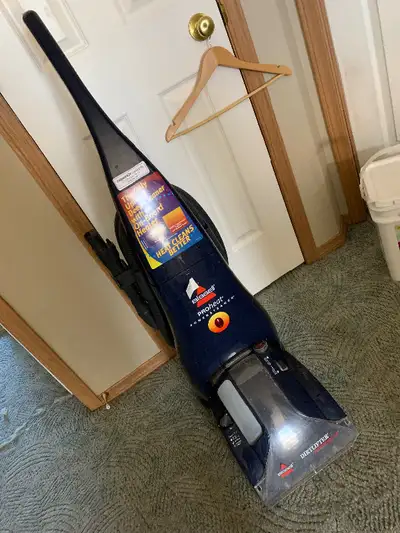 Bissell dirtlifter power rush wet vac, View more