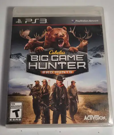 Brand new never opened