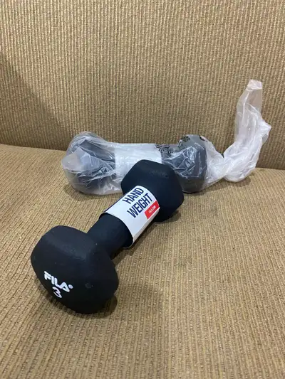 3 pound dumbells, View more