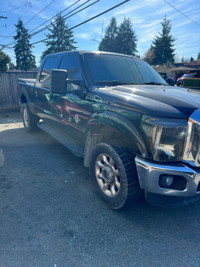 2012 f350 diesel 6.7 