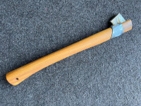 Spare Handle (Haft) for the Gransfors Bruk Outdoor Axe