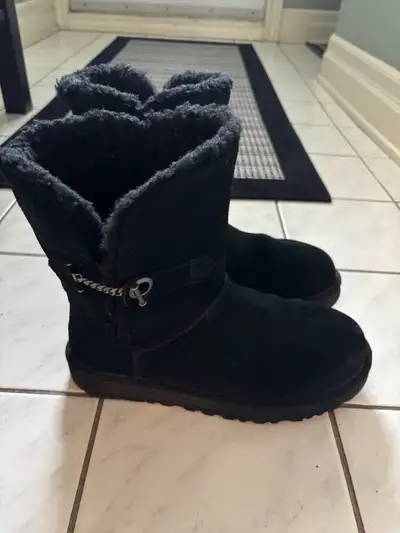 Ugg boots - size 8 women , View more