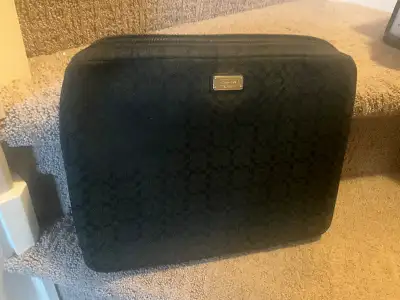 COACH GENUINE LAPTOP BAG, View more