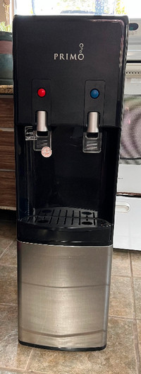 Primo Water cooler