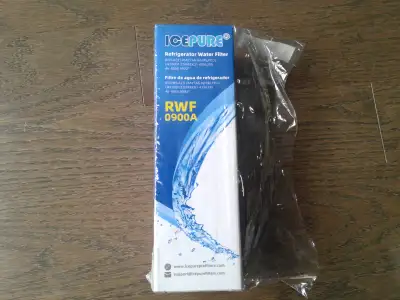 Icepure fridge filter, View more
