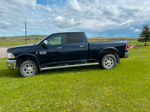 2016 Dodge Ram 3500 Laramie