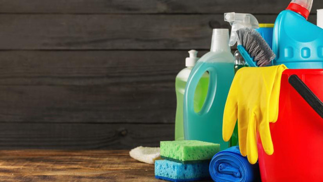 Durham Cleaning Services  in Cleaners & Cleaning in Oshawa / Durham Region - Image 2