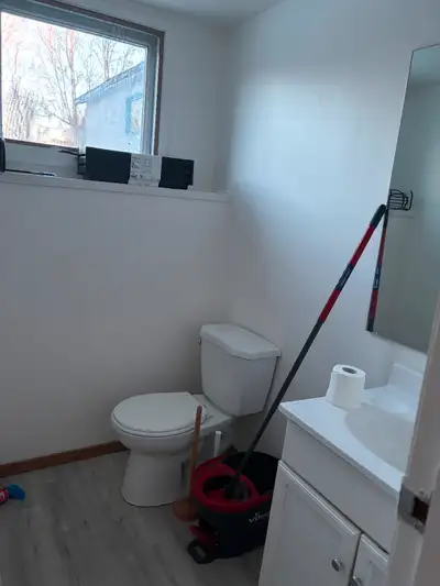 Room for rent