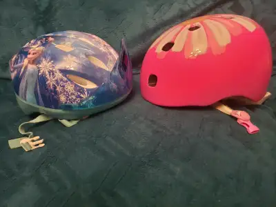 Casques pour enfants Disney et Schwinn//Children’s Helmets, View more
