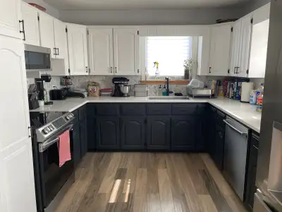 Looking to rent out 2 rooms in this 4 bedroom, 2 bathroom home! House is located in Bonshaw, located...