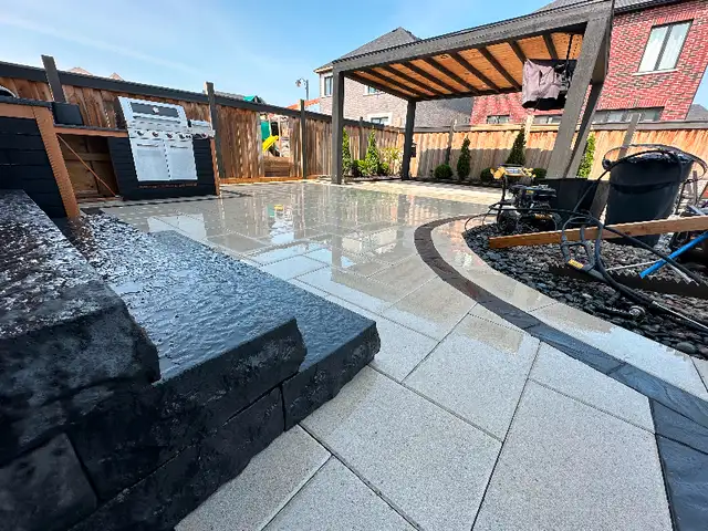 Scott and Son’s Landscape Construction LTD62864360188930124
