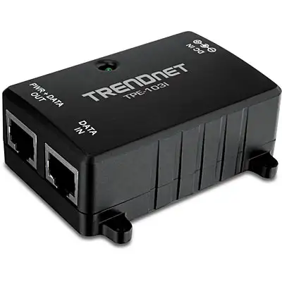 TPE-103I Power over Ethernet (PoE) Injector