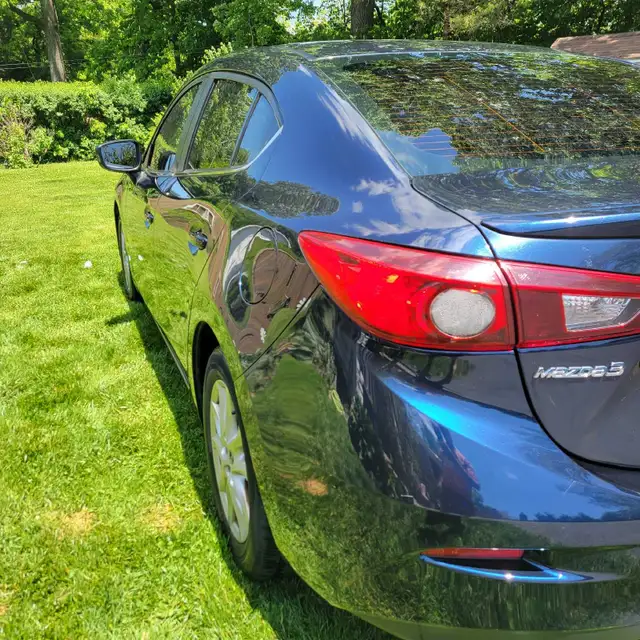 2014 Mazda 3476835268506439682