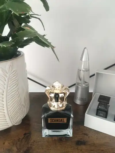 JPG scandal le parfum 50ml, View more