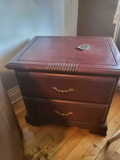 used furniture  $40 for all 3, View more