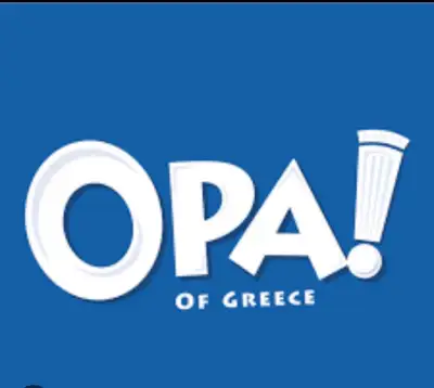 Opa Of Greece hiring full time and part time positions , View more