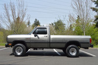 WANTED: 89-93 Dodge Cummins Pickup