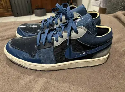 Jordan 1 low SE craft obsidian , View more