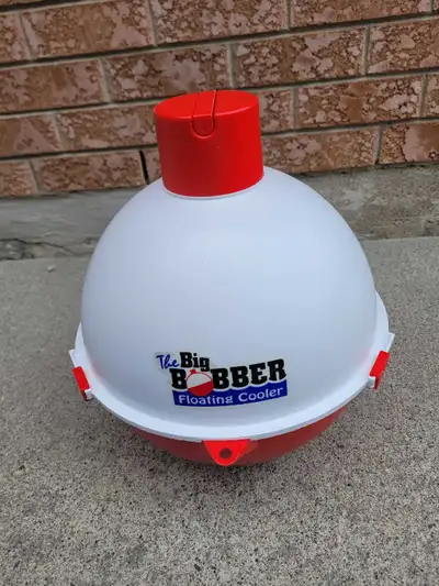 Cooler bobber, View more