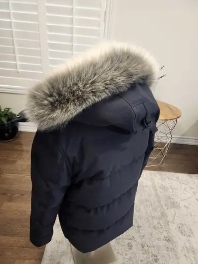 North Bear Premium Winter Parka – Made in Canada (Brand New), View more
