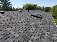 Roof Replacement & Repairs 