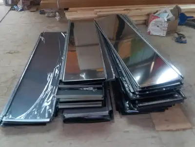 Trendy Galvalume Metal Roofing & Siding, View more