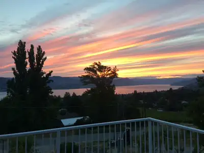 Naramata Vineyard Cottage For Rent, View more