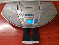 Panasonic Power Blaster RX-ES25 Oakville / Halton Region Toronto (GTA) Preview