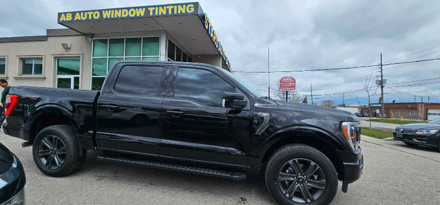 Window tinting, Chrome delete, ppf,vinyl wrap headlight tint  in Other Parts & Accessories in Mississauga / Peel Region