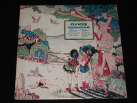 Fleetwood Mac - Kiln house (1970) LP