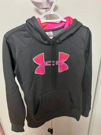 Under Armour Sweater - Women’s size XS